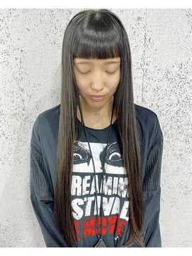 スティードトーキョー(Steed Tokyo) ブラントバング