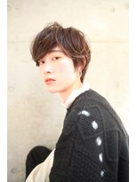 ファム(FAM)&nbsp;襟足スッキリショート