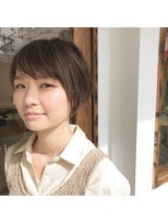 カウチ(Kauti)&nbsp;スプリングショート