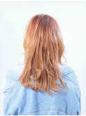 イルミナカラー★個性的★3Dカラー