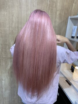 ラピス 新宿(Lapis) 【lapis新宿】ホワイトピンク