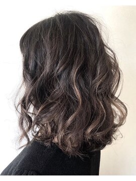 ヴェシカ(veccica) ☆ハイグラデーション☆