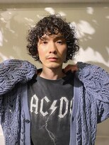 チックタック パラダイム(TICK-TOCK Paradime)&nbsp;《ゲストスナップ》ランダムパーママッシュ