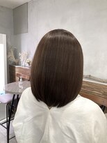 ウィクシー(wixy)&nbsp;秋のツヤ髪　Ｎ．髪質改善トリートメント