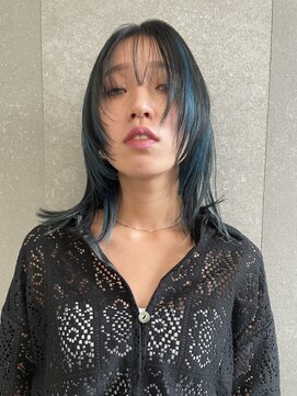 ロンド 表参道店(Lond) 存在感ハイライト