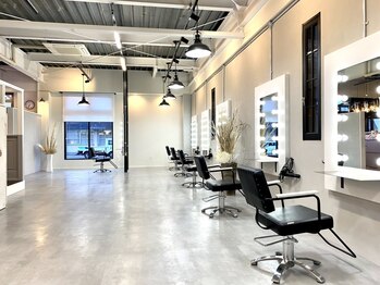 SOYON 松本庄内店 【ソヨン】