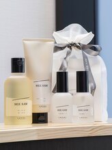 ネージュヘアーフロムリーハル(Neige hair from Lyhal)