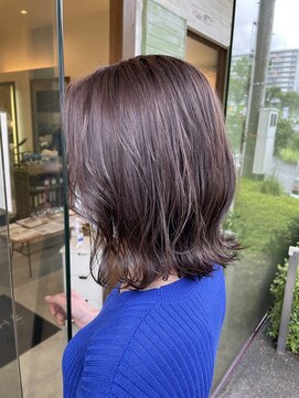 ブランシェ 高蔵寺店(BRANCHE) 【加藤】大人外はね