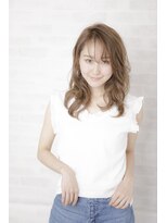 アフロディーテギンザ 日本橋人形町店(APHRODITE GINZA)&nbsp;髪質改善/切りっぱなしボブ/美髪/30代40代/［人形町］