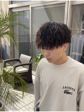 スキル(SKILL) ツイストスパイラル/マッシュ