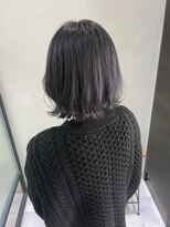 フェリア 松山(Feria)&nbsp;【Feria松山】透明感×ボブレイヤー‐相原愛梨‐