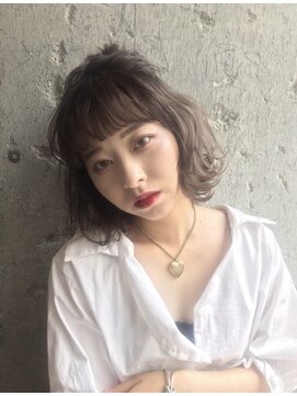 エヌアンドエー せんげん台店(N&A) レディースヘアアレンジスタイル#せんげん台美容室