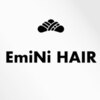 エミニ(EmiNi)のお店ロゴ