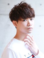 モットコウ 倉敷駅前(Mot-Co) ナチュラルマッシュ