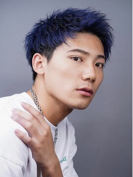 スキル(SKILL) ネイビージェット