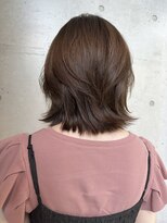 リバレッジ 白金(Leverage) 30代40代50代【白金/目黒】担当 濱口