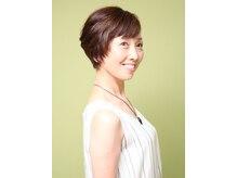 ヘアーエステ エヌイー(hair esthe N.E)