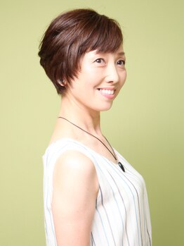 ヘアーエステ エヌイー(hair esthe N.E)の写真/【指扇駅北口 徒歩9分】いつでも使えるお得なクーポンを多数ご用意♪お客様の「行きつけのサロン」に◎