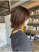 大人可愛い/レイヤーボブ