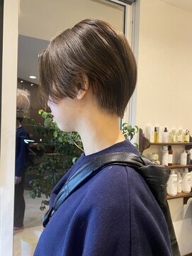 ショウビット(Show Bit) ヘルシーショート