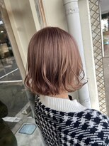 リット(Lit)&nbsp;ウォームブラウン