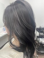 ロータス(LOTUS) ハイライト　シャドーカラー