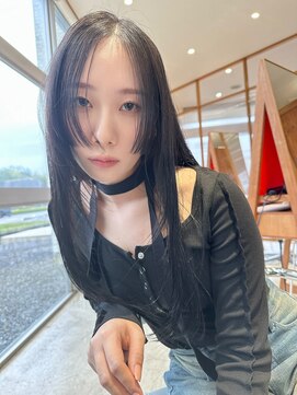 ザ ニア(THE Nia) レイヤーカット