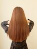 【湿気対策◎】フルカラー+髪質改善＃髪質改善＃ツヤ髪＃上板橋