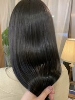 インビテーション(invitation) 髪質改善サブリミック