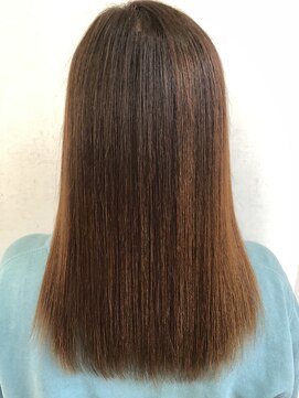 リアン(Lien) サラサラストレート