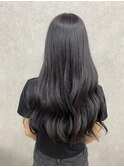 【ラベンダーグレージュ】