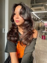 フェブ(fev)&nbsp;<fev_sakura>ザクザクな海外layer cut