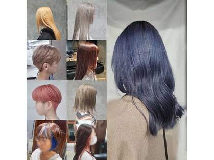 ココロヤ 都留(COCOLOYA)の写真