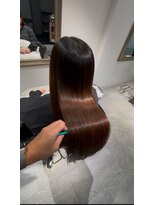 グレア(Glare)&nbsp;髪質改善/髪質改善トリートメント