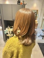 スーリール 伊都店(Sourire)&nbsp;レイヤー/ハッシュレイヤー