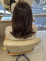 パラゴ(PARAGO.)&nbsp;柔らかbrown♪