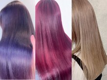 プロミルサロンギンザ(Promille salon GINZA)