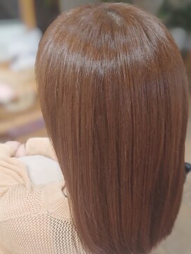 リポーゾ(Riposo.) 高濃度水素トリートメント