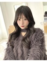 レイリー 原宿 表参道(Rayreee) お姉さんシルエットレイヤーくびれスタイル