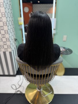 ルフレ 新宿歌舞伎町店(Reflet) 髪質改善トリートメント/PIMトリートメント/カット