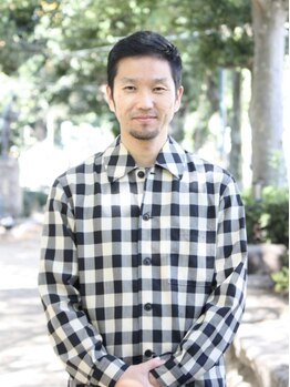 木洩れ日の写真/圧倒的な技術力×提案力を持つ実力派stylist！あなたの魅力を最大限に引き出すスタイルをご提案します*