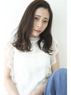 ガレリア オリジン(GALLARIA ORIGIN'S) シアグレージュbyみきお