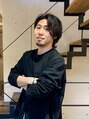 アルジャーノンシロ(ALGERNON shiro) 松本 なおみ