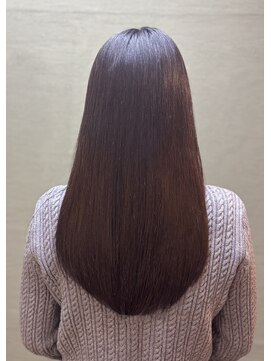 スクエアウーノ 博多(SQUARE＊UNO HAKATA) 大人艶サラストレート