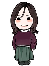 アンドグレイ 千葉船橋店(and gray.)&nbsp;KAZUMI 