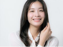 ビービー(BeB)の雰囲気（大人の女性を素敵なヘアスタイルにします）