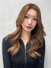 アッシュ 桜木町店(Ash) 田中 李果