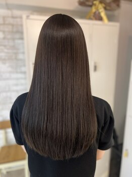 グロウ 恵比寿(grow)の写真/HOT PEPPER Beauty AWARD 2020～2022 BEST SALON SILVER Prize受賞, 2023～2024 注目サロン選出【恵比寿】