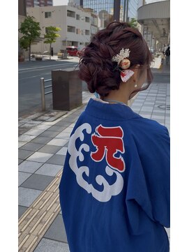 タカ 田町店(TAKA) 浜松まつり