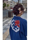 浜松まつり